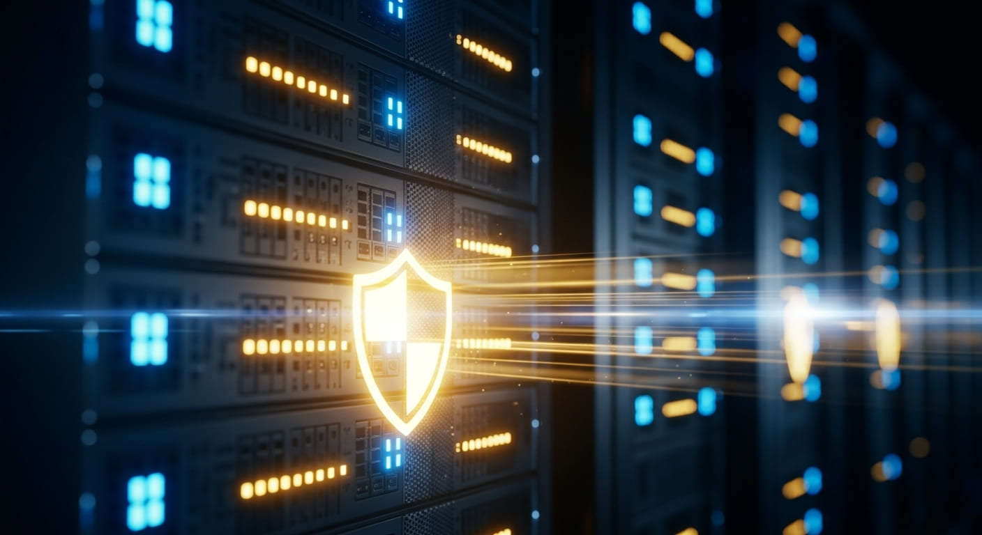 Hosting y Dominios de alto rendimiento